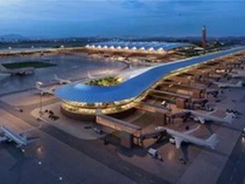 Tin vui cho người dân Bắc Ninh bị thu hồi đất làm siêu sân bay 5 sao top 10 thế giới, vốn đầu tư gần 200.000 tỷ đồng: Sẽ được thưởng “nóng” 200 triệu đồng nếu sớm bàn giao mặt bằng