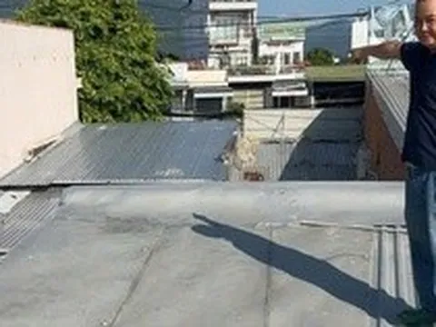 Tranh cãi quanh vụ cho đất bằng chữ ký "giả"