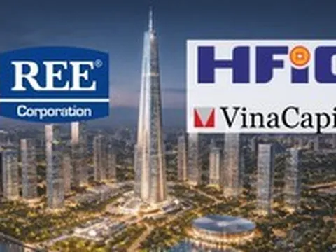 Siêu tháp 99 tầng cao nhất Việt Nam: Ai đứng sau, mạnh cỡ nào?