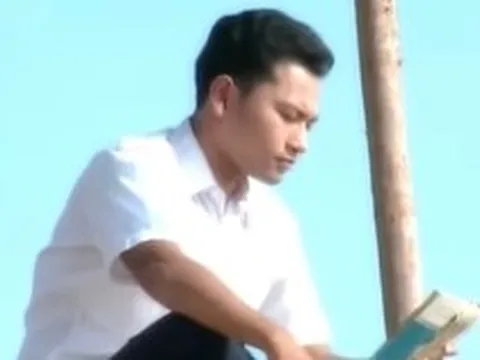 Nam diễn viên là tình đầu màn ảnh của Minh Hằng giờ ra sao?