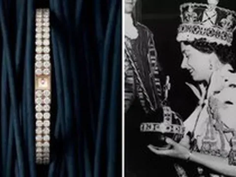 1 cỗ máy nhỏ hơn cả que diêm nhưng đủ sức làm khó cả ngành đồng hồ suốt gần 100 năm