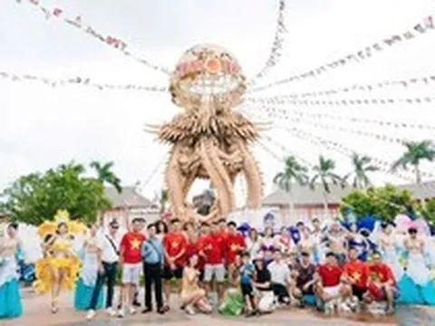 Tin rất vui: Một hoạt động kéo dài 9 ngày đúng dịp nghỉ Giỗ Tổ, 30/4 - 1/5, mở cửa cho toàn dân