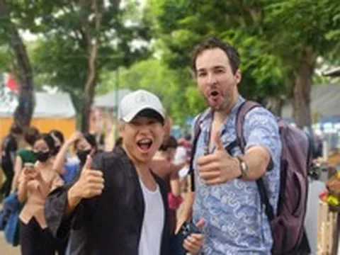 Không phải phở, món ăn chỉ từ 15.000 đồng/phần này mới là hương vị Việt lọt top 'ngon nhất thế giới'