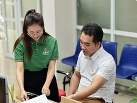 Agribank cùng bảo hiểm dựng ‘lá chắn’ rủi ro cho người vay
