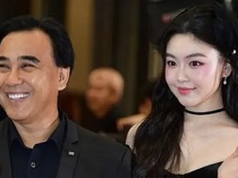 Hôm nay là ngày đặc biệt của Lọ Lem, MC Quyền Linh đã nói điều gì với con gái diệu?