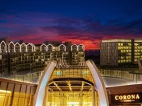 Chủ Casino Phú Quốc: Lỗ lũy kế 6.000 tỷ, nợ gấp 25 lần vốn chủ, vẫn mạnh tay thâu tóm 1 dự án bất động sản đình đám