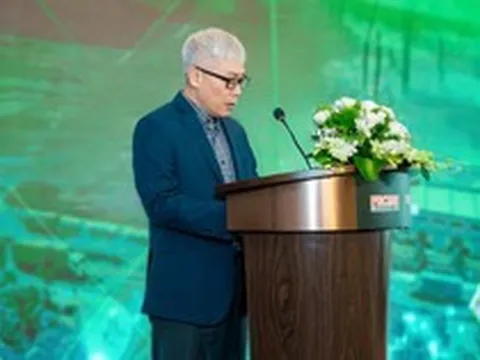 FECON đẩy mạnh đầu tư khu công nghiệp: Bước đi chiến lược tạo dòng tiền ổn định