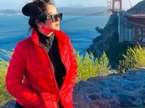 Nữ nghệ sĩ là mẹ đơn thân rời showbiz Việt sang Mỹ định cư: "Có những nỗi niềm đau thấu tâm can"