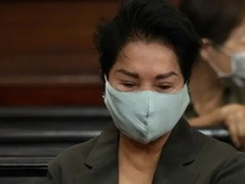 Cựu Chủ tịch Quốc Cường Gia Lai nói gì trước giờ nghị án?