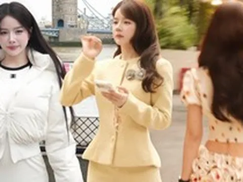 Ngoại lệ showbiz: Mỹ nữ "nấm lùn" nhưng body bốc lửa, mặc kín bưng vẫn siêu quyến rũ