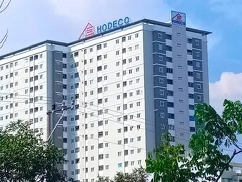 Hodeco đặt kế hoạch lợi nhuận 2026 giảm 23%, tiếp tục tính phương án huy động vốn bằng trái phiếu