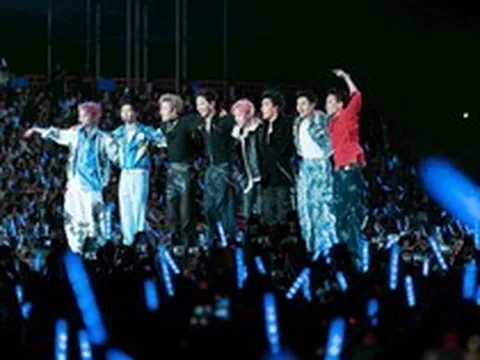 Thành công lớn với Anh Trai Say Hi cùng nhiều bom tấn, DatVietVAC hé lộ mức doanh thu siêu khủng 3200 tỷ và tham vọng IPO 2026