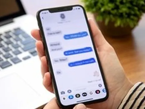 Cảnh báo khẩn cho người dùng iPhone