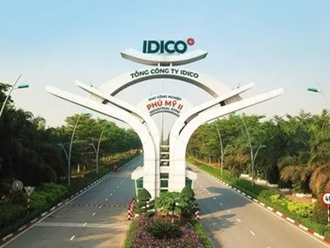 IDICO đặt kế hoạch 2026 thận trọng, lợi nhuận gần như đi ngang, tăng tốc đầu tư KCN