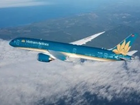 Vietnam Airlines lên kịch bản đối mặt thách thức mới trong năm 2026