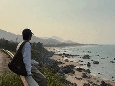 Hiện tượng lạ du lịch miền Trung: Tọa độ bí ẩn hút 80 vạn khách chỉ trong 3 tháng nhờ cảnh đẹp nguyên sơ mà chi phí rẻ giật mình!