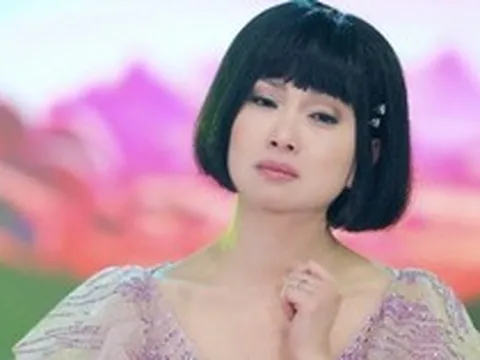 Hà Phương lên tiếng thông tin tỷ phú Chính Chu cấm đi hát: "Mình có điều kiện mới có quyền lựa chọn"