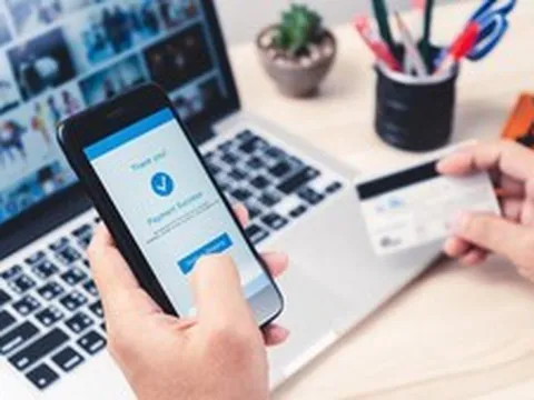 Tăng tốc thanh toán số, ngân hàng siết mạnh gian lận trực tuyến