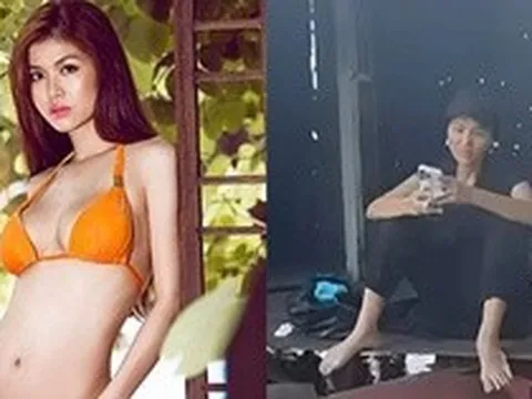 Tình trạng của "hoa hậu đông con nhất Việt Nam" báo nợ 10 tỷ, muốn sang Campuchia mở quán phở