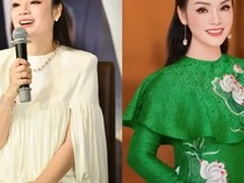 Mất 80% giọng hát do suy kiệt sau sinh đến suýt bỏ nghề: Nữ tiến sĩ âm nhạc trẻ nhất Việt Nam giờ ra sao?