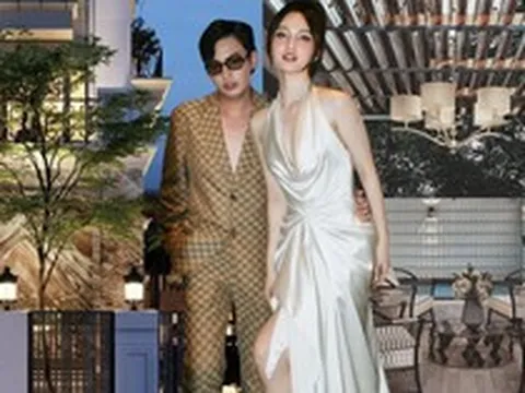 "Lọ Lem miền Tây" cưới thiếu gia Sài thành: Được mẹ chồng tặng biệt thự tân hôn trăm tỷ, tài trợ luôn nội thất xa hoa