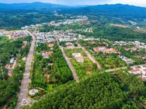 Dự án gần 7.000 tỷ của Sun Group tại nơi từng "sôi sục" vì sốt đất có diễn biến mới, tăng tốc triển khai một khâu quan trọng