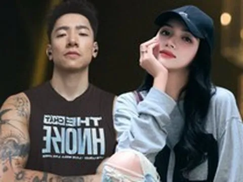 Chuyện gì đang xảy ra với Hương Giang và Phú Cường?