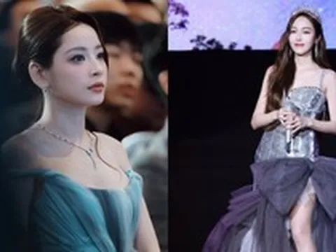 Mối quan hệ giữa Chi Pu và "công chúa Kpop" đời đầu, 1 hành động đặc biệt ngay tại Việt Nam