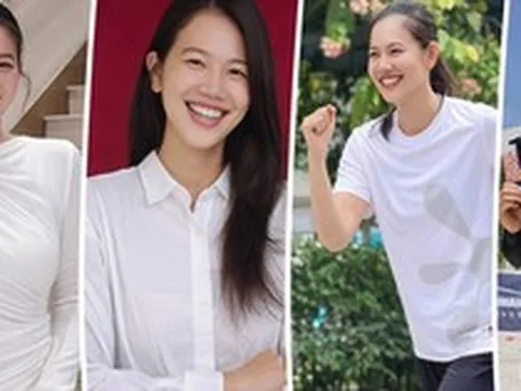 Ánh Viên và đường đua mới