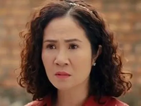 NSƯT Nguyệt Hằng: ‘Tôi và chồng cãi nhau ở trường quay, đạo diễn phải can thiệp’