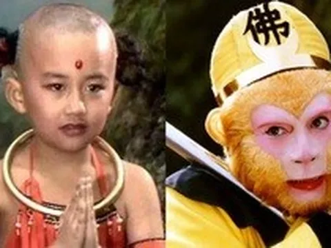 Bồ tát có 3 vòng kim cô, một cái ban cho Tôn Ngộ Không, 2 cái còn lại ở đâu?