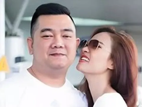 Cặp ca sĩ - nhạc sĩ Việt thông báo ly hôn