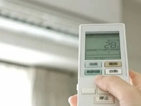 Làm thế nào để bật điều hòa 28 độ mà mát như 24, 25 độ? EVN hướng dẫn