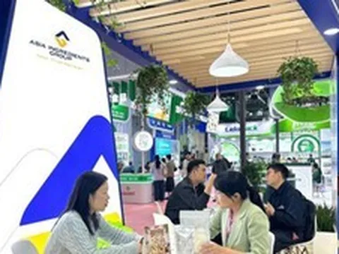 AIG khẳng định vị thế hàng đầu tại Hotelex Shanghai 2026