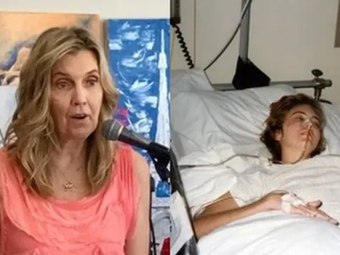 3 lần chết đi sống lại, người phụ nữ 62 tuổi kể điều bí ẩn