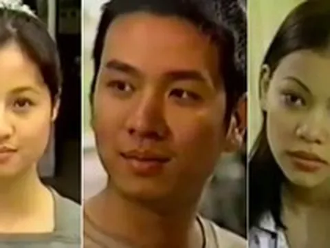 Dàn sao phim Hoa cỏ may sau 25 năm: Người thành 'nữ hoàng', người ở ẩn kín tiếng