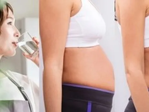 Cô gái Nhật giảm 10kg trong 2 tháng không cần vận động: Eo và chân thon gọn đến nỗi cư dân mạng phải thốt lên "thay đổi quá lớn"