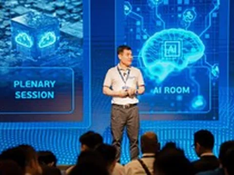 Sát thủ AI xuất hiện: Cuộc tấn công "phi con người" rút ngắn từ 84 phút xuống 27 giây, CEO Viettel IDC cảnh báo