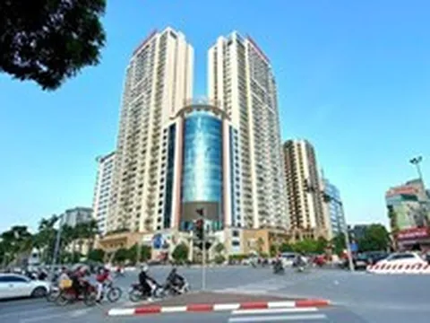 Hà Nội chỉ ra hàng loạt sai phạm tại dự án Sun Square