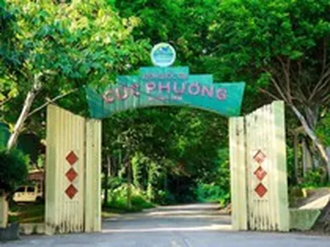 Khuyến cáo những ai tới Vườn Quốc gia Cúc Phương ngay lúc này