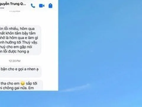 Chuyện gì đang xảy ra với Trung Quân Idol?