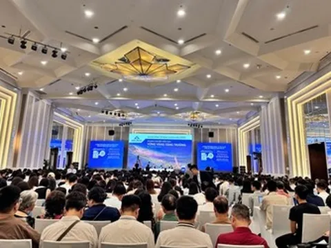 ĐHĐCĐ Hòa Phát: Gần 1.000 cổ đông tham dự, Chủ tịch Trần Đình Long tiết lộ kết quả quý I/2026