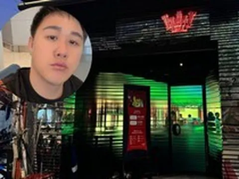 Đại diện quán bar nói gì về nghi vấn Trung Quân Idol hành hung nữ bác sĩ?