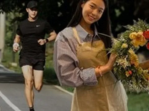 Tại sao sau 30 tuổi tôi có cả "rổ" sở thích từ chạy bộ, trekking, pickleball,... đến đu idol?