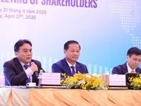 PV Drilling nói về lý do ưu tiên mua giàn khoan cũ thay vì đóng mới