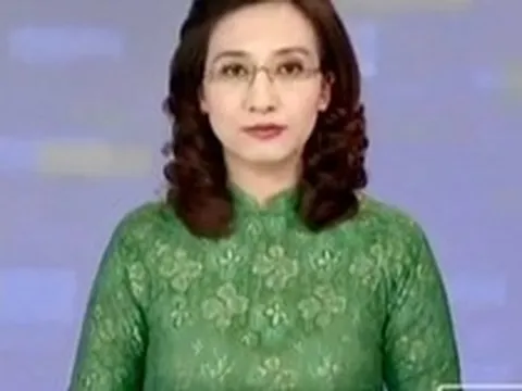 BTV Thời sự 19h kết hôn với nguyên PGĐ Bệnh viện Việt Đức: Sau 10 năm nghỉ việc, hiện tại gây bất ngờ