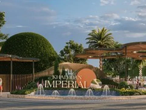 Khải Hoàn Land lên kế hoạch mua lại 5 lô trái phiếu trị giá 840 tỷ đồng