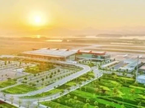 Đặc khu Vân Đồn sắp có thêm khu công nghiệp hơn 2.500 tỷ đồng