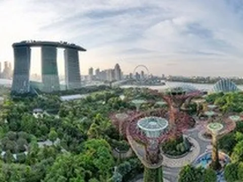 1 điểm đến nổi tiếng lọt Top HOT nhất dịp nghỉ lễ 30/4 - 1/5: Khách Việt tìm kiếm tăng vọt 30% vì lý do bất ngờ