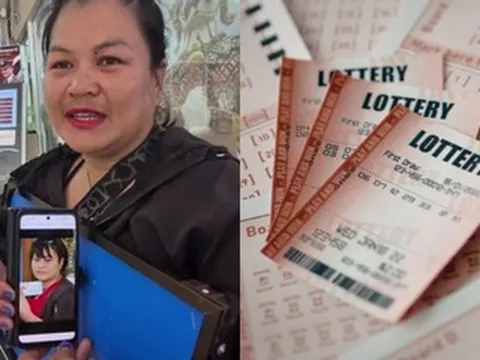 Người phụ nữ trúng số độc đắc 4,7 tỷ đồng 8 năm trước giờ ra sao?